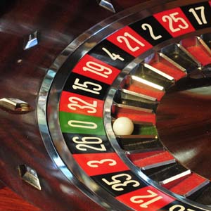 Leaving Nothing to Chance by Carl Knight